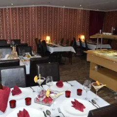 Отель Las Palmas Rooms Словакия, Штурово - отзывы, цены и фото номеров - забронировать отель Las Palmas Rooms онлайн питание фото 2