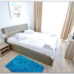 Luxury Studios by the Sea in Constanța, Romania from 82$, photos, reviews - zenhotels.com photo 11