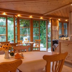 Suzannes Bed  Breakfast - Bild 5