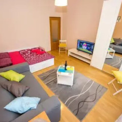 Отель Ideal Accommodation Old Town Румыния, Бухарест - отзывы, цены и фото номеров - забронировать отель Ideal Accommodation Old Town онлайн фото 12