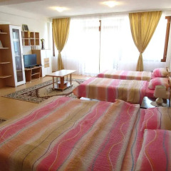 Apartments Grunche in Ohrid, Macedonia from 35$, photos, reviews - zenhotels.com guestroom photo 3