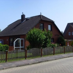 Ferienhaus Jan Granat - Bild 4