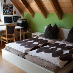 Ferienwohnung Buhl - Bild 5