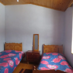 Отель Irma's guesthouse Грузия, Местиа - отзывы, цены и фото номеров - забронировать отель Irma's guesthouse онлайн комната для гостей фото 3