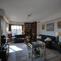 Appartement Deux Chambres avec Piscine - Roi Albert Ier thumbnail 6