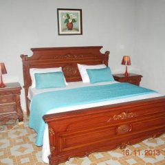 Hotel Vivi Palace in Matadi, Democratic Republic of the Congo from 145$, photos, reviews - zenhotels.com photo 6