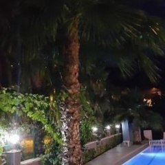 Navy Blue Stars Hotel - Bild 12