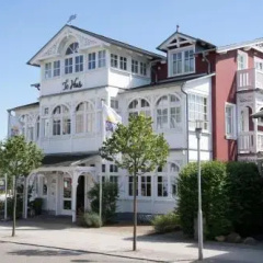 Villa To Hus - Apt. 01 thumbnail 1