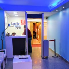 King Suit Hotel in Istanbul, Turkiye from 109$, photos, reviews - zenhotels.com spa