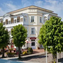 Villa Fernsicht - Apt. 07 thumbnail 1