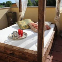 Wohnen im orientalischen Ambiente - Bild 4