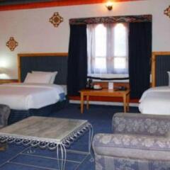 Namsaycholing Resort in Paro, Bhutan from 171$, photos, reviews - zenhotels.com guestroom photo 4