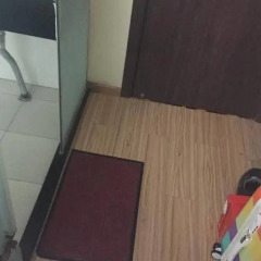 Отель Super 8 Hotel Beijing Luo Gu Xiang Китай, Пекин - отзывы, цены и фото номеров - забронировать отель Super 8 Hotel Beijing Luo Gu Xiang онлайн интерьер отеля фото 3