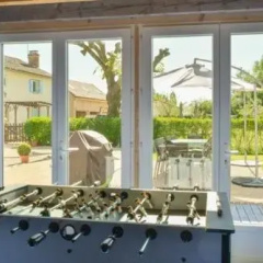 Cottage Chez Coudret II thumbnail 5
