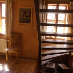 Ferienwohnung im Schuhhof - Bild 6
