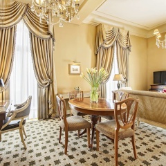 Hotel Grande Bretagne, a Luxury Collection Hotel, Athens - Bild 14
