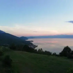 Shoposki Guest House in Lagadin, Macedonia from 39$, photos, reviews - zenhotels.com outdoors