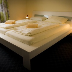 Rasthaus Hotel Fulda Nord - Bild 2