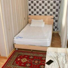 W City Guesthouse in Ulaanbaatar, Mongolia from 109$, photos, reviews - zenhotels.com guestroom