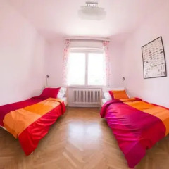 Отель Ebony Pianino Apartment Венгрия, Будапешт - отзывы, цены и фото номеров - забронировать отель Ebony Pianino Apartment онлайн фото 6
