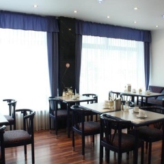 Hotel Admiral Frankfurt City Centre - Bild 7
