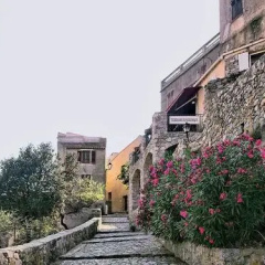 Superbe Maison de Vacanse Fozzi thumbnail 1