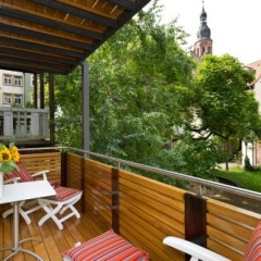Heidelberg Rooms - Bild 8