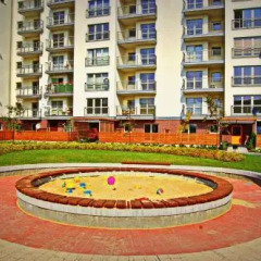 Отель Sleepcity Apartments Польша, Катовице - отзывы, цены и фото номеров - забронировать отель Sleepcity Apartments онлайн развлечения фото 3