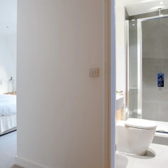 Urban Stay Lovat Lane Apartments - Bild 9