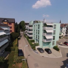 Reloc Serviced Apart. Wallisellen - Bild 7