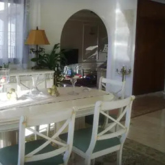 Marbella Villa Rio Seco thumbnail 8