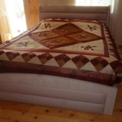Отель Guesthouse Irakli Грузия, Местиа - отзывы, цены и фото номеров - забронировать отель Guesthouse Irakli онлайн сауна