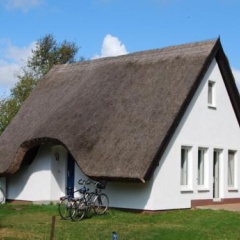 Doppelhaushälfte in Vitte auf Hiddensee - Bild 2