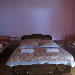 Отель Irma's guesthouse Грузия, Местиа - отзывы, цены и фото номеров - забронировать отель Irma's guesthouse онлайн бассейн