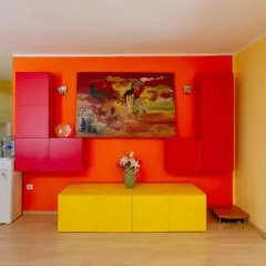 Отель Spacious Central Magik Черногория, Доброта - отзывы, цены и фото номеров - забронировать отель Spacious Central Magik онлайн фото 10
