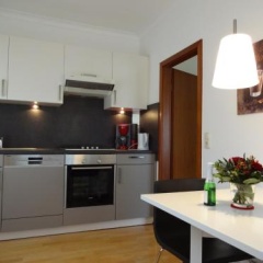 Ferienwohnung Huttenstrasse 22C - Bild 12
