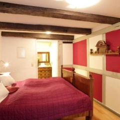 Historical Old Town Residence - Bild 3