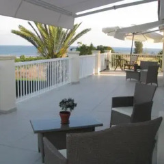 Отель Secret Garden Residence Кипр, Киссонерга - отзывы, цены и фото номеров - забронировать отель Secret Garden Residence онлайн фото 11