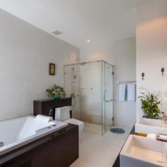 Luxury Seaview Penthouse Kamala Beach - Bild 7