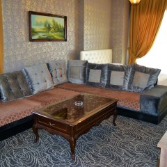 King Suit Hotel in Istanbul, Turkiye from 109$, photos, reviews - zenhotels.com guestroom photo 4