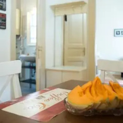 Отель Friendly home in the center Венгрия, Будапешт - отзывы, цены и фото номеров - забронировать отель Friendly home in the center онлайн фото 12