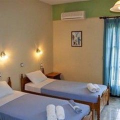 Harmony Resort in Parga, Greece from 66$, photos, reviews - zenhotels.com guestroom