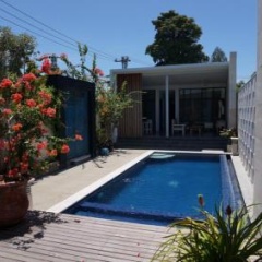 Ocean House Villa - Bild 6