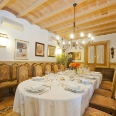 Finca Es Molinet - Bild 17