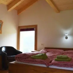 Отель B&B Hängebrigga Швейцария, Лаутербруннен - отзывы, цены и фото номеров - забронировать отель B&B Hängebrigga онлайн фото 4