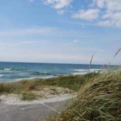 Doppelhaushälfte in Vitte auf Hiddensee - Bild 7