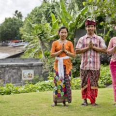 Rumah Imbang Villas - Bild 11