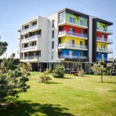 Airport Residence in Otopeni, Romania from 73$, photos, reviews - zenhotels.com photo 17