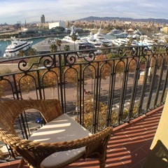 Barceloneta Ramblas Apartments - Bild 7