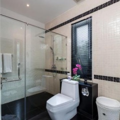 Luxury Seaview Penthouse Kamala Beach - Bild 8